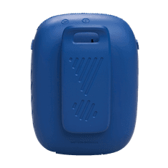 JBL WIND 3S Blue večnamenski prenosni BT zvočnik z nosilcem za motor/kolo