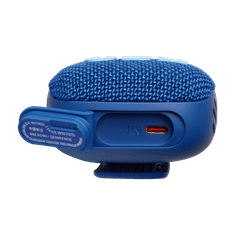 JBL WIND 3S Blue večnamenski prenosni BT zvočnik z nosilcem za motor/kolo