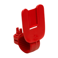 JBL WIND 3S Red večnamenski prenosni BT zvočnik z nosilcem za motor/kolo