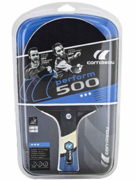 Cornilleau Lopar za namizni tenis Perform 500 ***