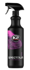 K2 Tefro Pro zaščitni premaz, 1 l