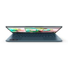 Lenovo Yoga Pro 7 prenosnik, Ryzen AI 7 350, 32GB, 1TB, W11H (83KG0006SC)