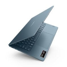 Lenovo Yoga Pro 7 prenosnik, Ryzen AI 7 350, 32GB, 1TB, W11H (83KG0006SC)