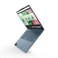Lenovo Yoga Pro 7 prenosnik, Ryzen AI 7 350, 32GB, 1TB, W11H (83KG0006SC)