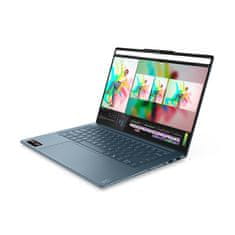 Lenovo Yoga Pro 7 prenosnik, Ryzen AI 7 350, 32GB, 1TB, W11H (83KG0006SC)