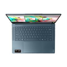 Lenovo Yoga Pro 7 prenosnik, Ryzen AI 7 350, 32GB, 1TB, W11H (83KG0006SC)