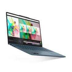 Lenovo Yoga Pro 7 prenosnik, Ryzen AI 7 350, 32GB, 1TB, W11H (83KG0006SC)