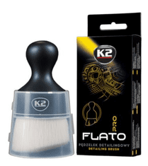 K2 Flato Pro profesionalni čopič za detailing