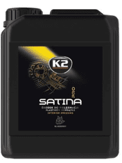 K2 Satina Pro Blueberry čistilo notranjih površin, 5 l