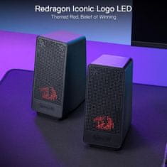 Redragon Ranch GS513 stereo zvočnika
