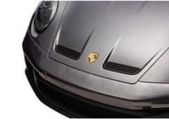RAMIZ Električni avto DK-P911 Porsche GT3 sivo lakiran