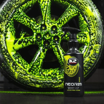  K2 Neorim Pro čistilo za čiščenje platišč, 5 l