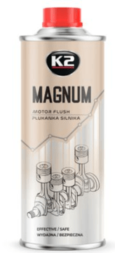 K2 Magnum Motor Flush čistilo za motor, 500 ml