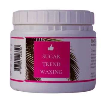 No Name Sladkorna pasta Like Sugar 700 g