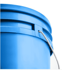 K2 Detailing Bucket Rinse vedro, 20 l