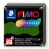 FIMO Professional 57g, 57 leaf green