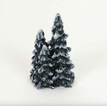 Rayher.	 Tri smreke, 5,4cm