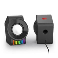 Redragon Kage GS514 stereo zvočnika