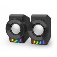 Redragon Kage GS514 stereo zvočnika