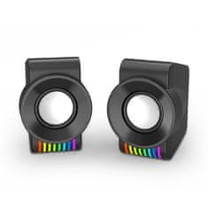 Redragon Kage GS514 stereo zvočnika