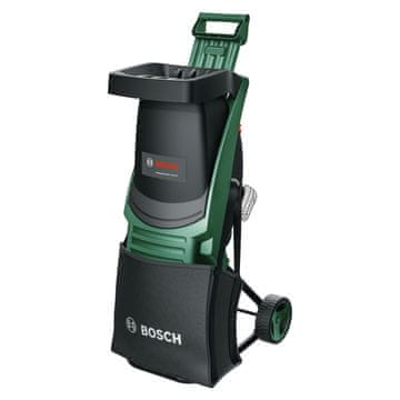 Bosch UniversalShredder 2x18V-25 Solo akumulatorski drobilnik (06008E0001)