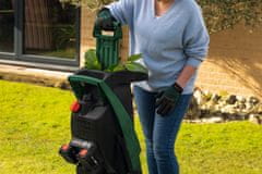 Bosch UniversalShredder 2x18V-25 akumulatorski drobilnik (06008E0000)