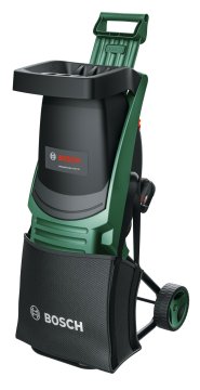 Bosch UniversalShredder 2x18V-25 akumulatorski drobilnik (06008E0000)