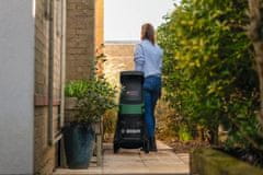 Bosch UniversalShredder 2x18V-25 akumulatorski drobilnik (06008E0000)