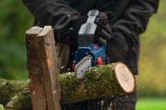 BOSCH Professional GKE 18V-15 akumulatorska verižna žaga (06008D7000)