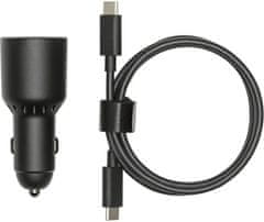 DJI Avtopolnilec 65W