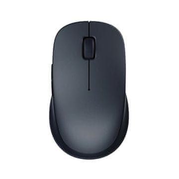 Xiaomi Brezžična miška Dual-mode 2 (črna)