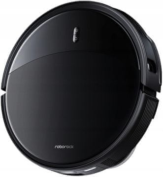 Roborock Qrevo Curv - bela