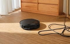 Roborock Qrevo Curv - bela