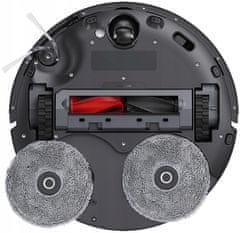 Roborock Qrevo Curv - bela