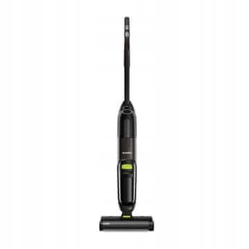 Midea Pokončni sesalnik Eureka RapidWash NEW400