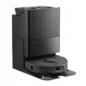 Roborock Qrevo Edge 5V1 - črna