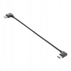 DJI Kabel za polnjenje telefona/snemanje zvoka (USB-C na Lightning)