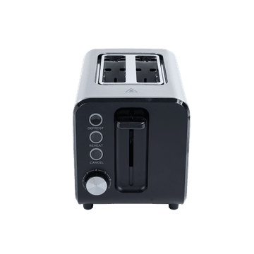 Midea Toaster RW2L20W