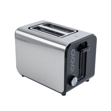 Midea Toaster RW2L20W