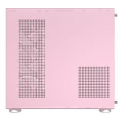 Cougar FV150 ohišje, RGB, Mid tower, roza (CGR-5KA1P-RGB)