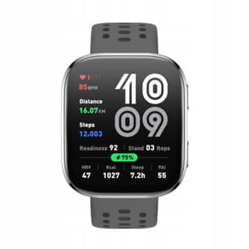 ZEPP Pametna ura Amazfit Bip 6