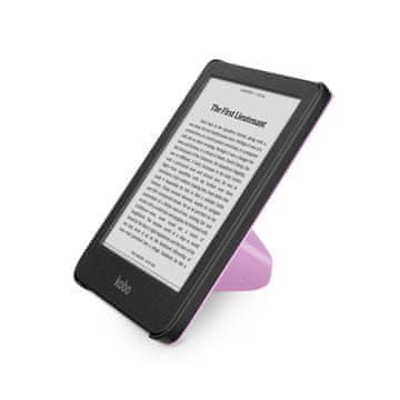 Kobo Etui Clara Colour/BW SleepCover - Candy Pink