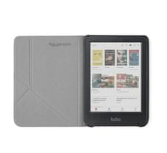 Kobo Etui Clara Colour/BW SleepCover - Candy Pink