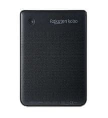 Kobo Bralnik e-knjig Clara Colour