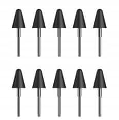 Kobo Nadomestne konice za Stylus 2 - črna