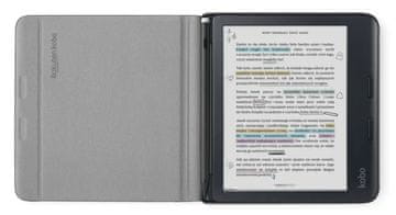 Kobo Etui Libra Colour Stylus - Black