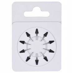 Kobo Nadomestne konice za Stylus 2 - črna