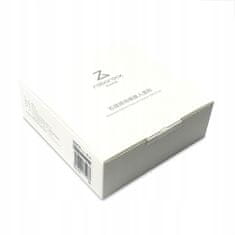 Roborock Stranska krtača - bela (2 kosa)