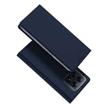 Dux Ducis Preklopni ovitek za 14T moder