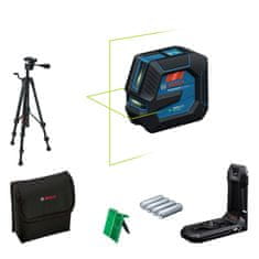 BOSCH Professional GLL 20-22 G linijski laser (0601065601)